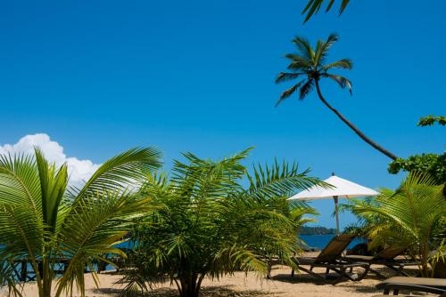 Imagen general del Hotel Club Santana Beach & Resort. Foto 3