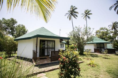 Imagen general del Hotel Club Santana Beach & Resort. Foto 4