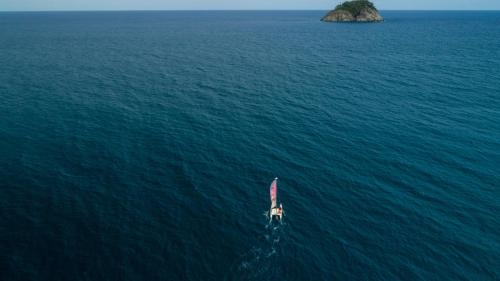 Imagen general del Hotel Club Santana Beach & Resort. Foto 5