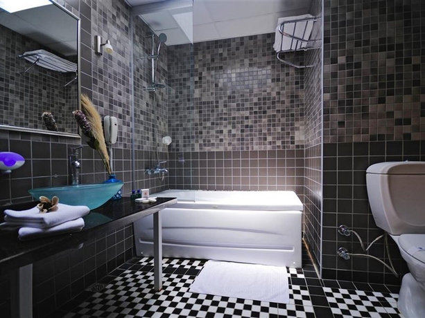 Imagen general del Hotel Club Sardinia. Foto 2