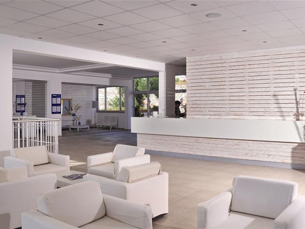Imagen general del Hotel Club Sardinia. Foto 3