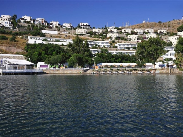 Imagen general del Hotel Club Sardinia. Foto 4