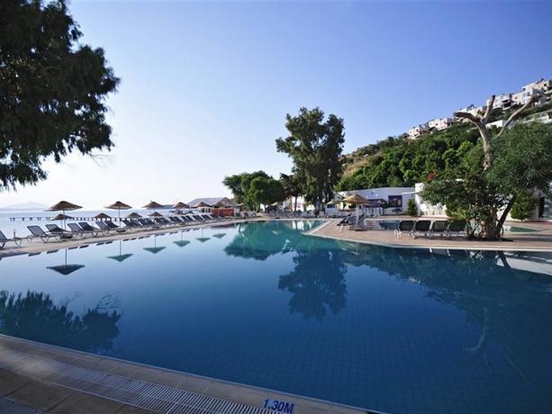 Imagen general del Hotel Club Sardinia. Foto 5