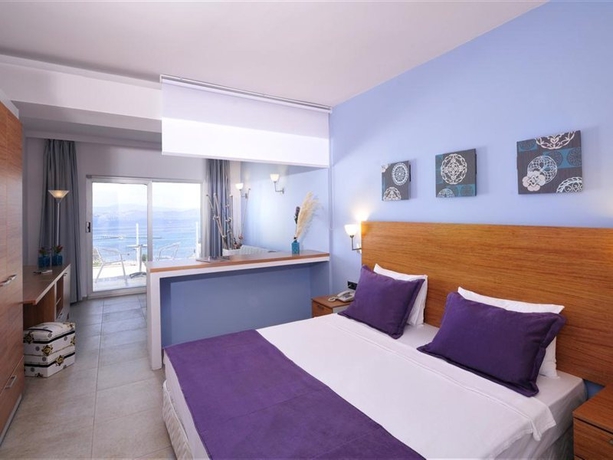 Imagen general del Hotel Club Sardinia. Foto 6