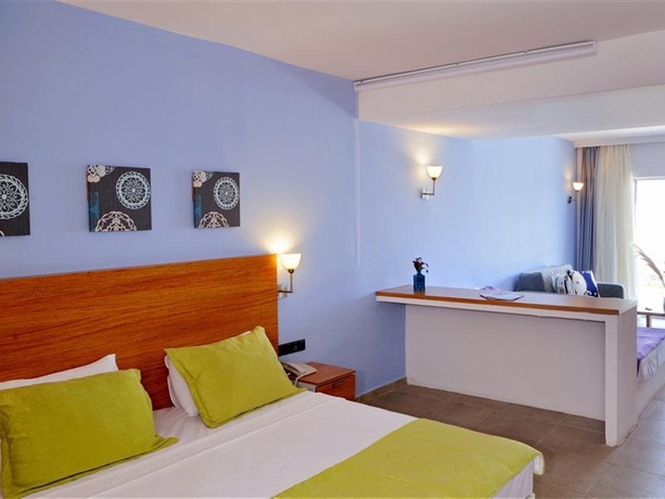 Imagen general del Hotel Club Sardinia. Foto 8