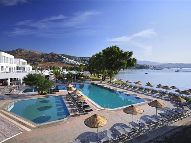 Imagen general del Hotel Club Sardinia. Foto 9