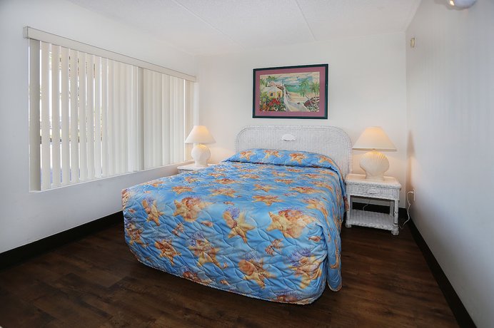 Imagen de la habitación del Hotel Club Sea Oats. Foto 4