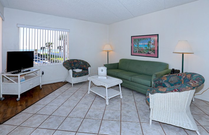 Imagen de la habitación del Hotel Club Sea Oats. Foto 5
