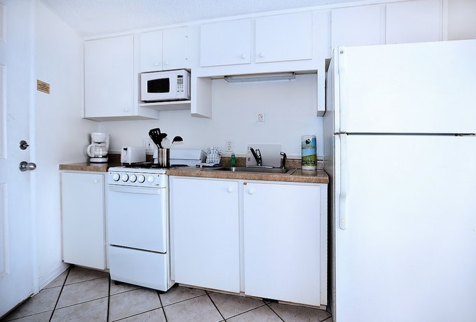 Imagen de la habitación del Hotel Club Sea Oats. Foto 6
