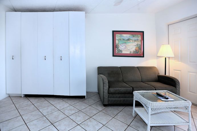 Imagen de la habitación del Hotel Club Sea Oats. Foto 7