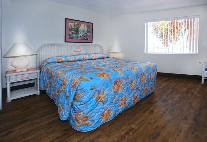 Imagen de la habitación del Hotel Club Sea Oats. Foto 8