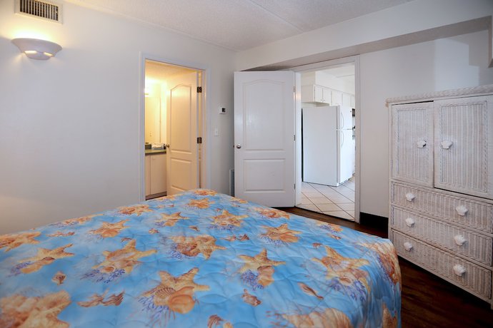 Imagen de la habitación del Hotel Club Sea Oats. Foto 9