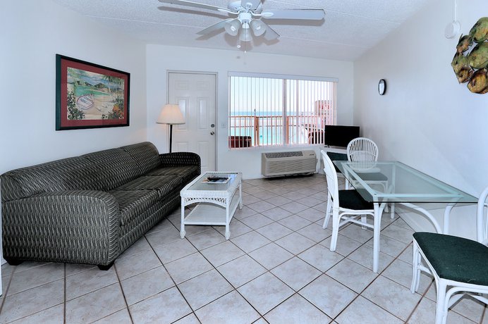 Imagen de la habitación del Hotel Club Sea Oats. Foto 11
