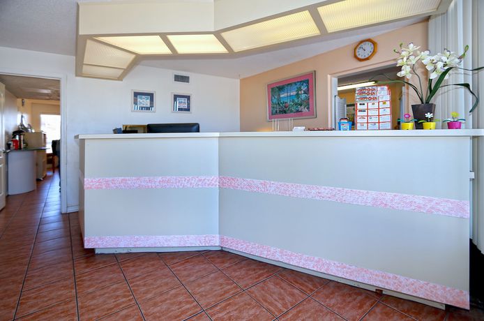 Imagen de los interiores del Hotel Club Sea Oats. Foto 20