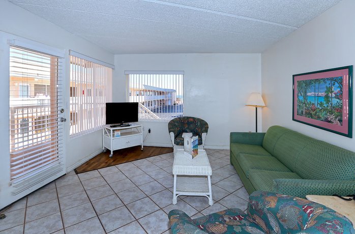 Imagen de la habitación del Hotel Club Sea Oats. Foto 13