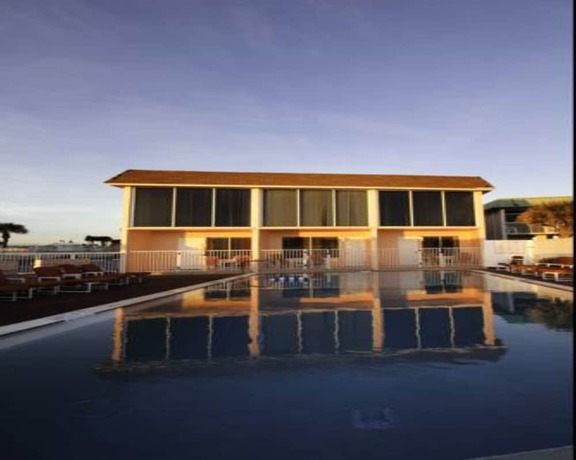Imagen general del Hotel Club Sea Oats. Foto 1