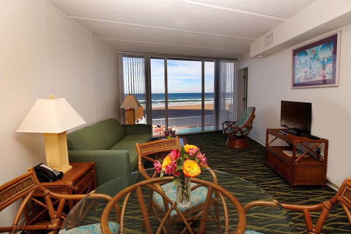 Imagen de la habitación del Hotel Club Sea Oats. Foto 15