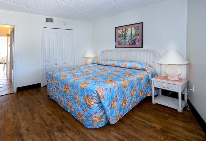 Imagen de la habitación del Hotel Club Sea Oats. Foto 19