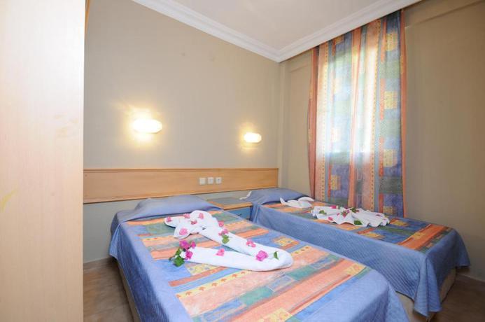 Imagen general del Hotel Club Selen icmeler. Foto 1