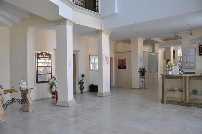 Imagen general del Hotel Club Selen icmeler. Foto 3