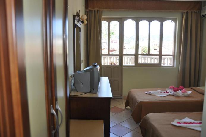 Imagen general del Hotel Club Selen icmeler. Foto 5