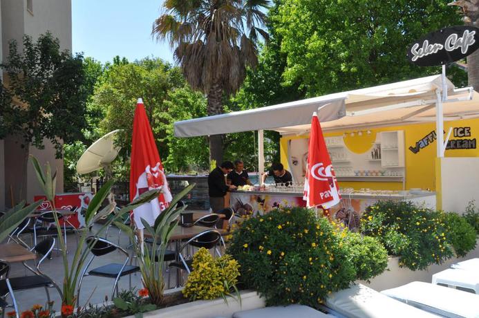 Imagen general del Hotel Club Selen icmeler. Foto 7