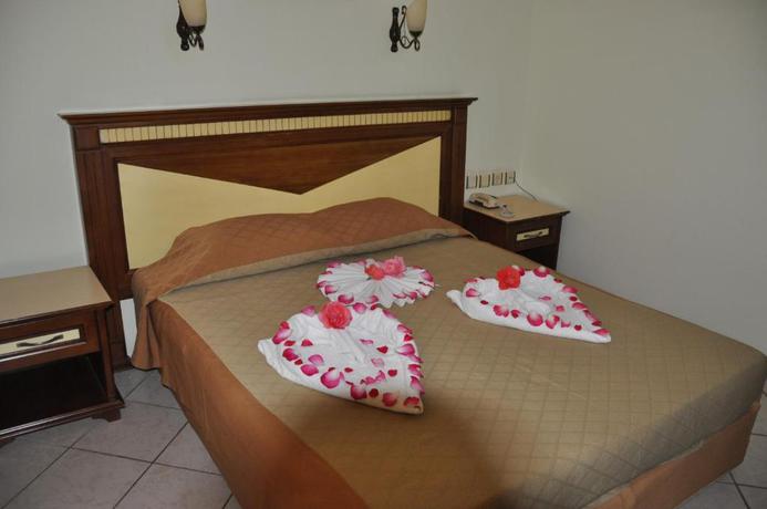 Imagen general del Hotel Club Selen icmeler. Foto 8