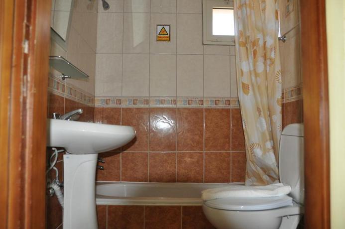 Imagen general del Hotel Club Selen icmeler. Foto 10