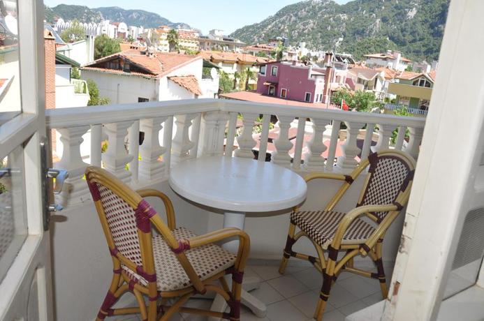Imagen general del Hotel Club Selen icmeler. Foto 11