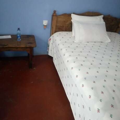 Imagen de la habitación del Hotel Club Settlers. Foto 13