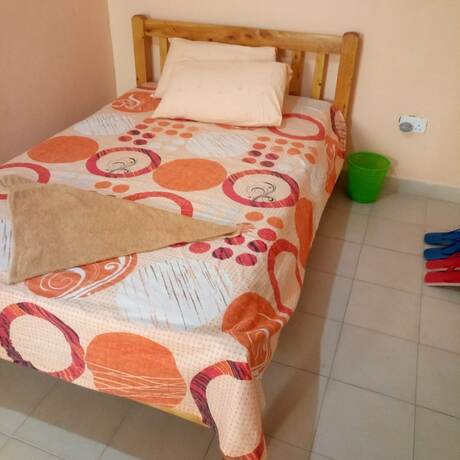 Imagen general del Hotel Club Settlers. Foto 7