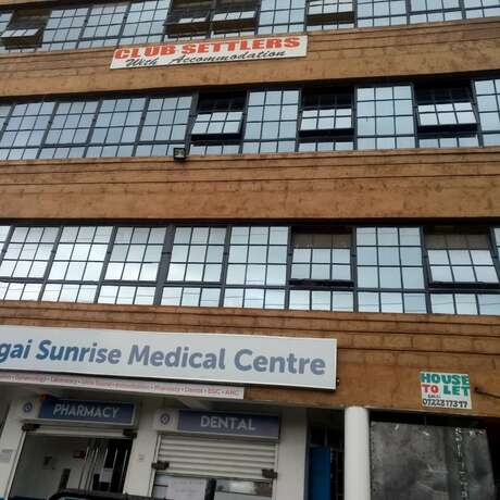 Imagen general del Hotel Club Settlers. Foto 8