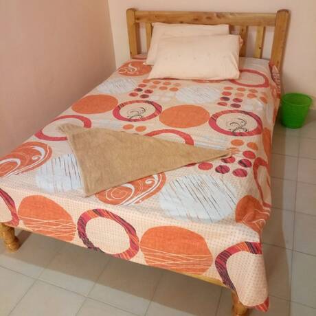 Imagen de la habitación del Hotel Club Settlers. Foto 14