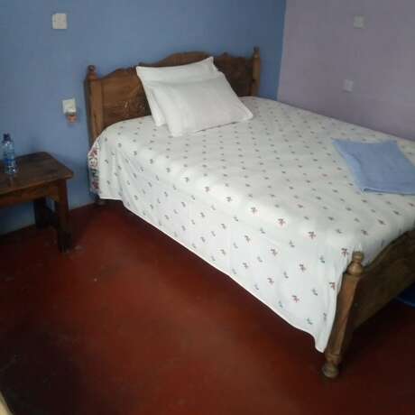 Imagen general del Hotel Club Settlers. Foto 9