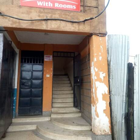 Imagen general del Hotel Club Settlers. Foto 10