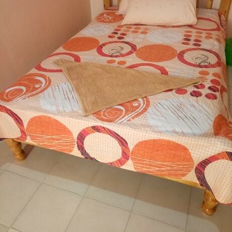 Imagen general del Hotel Club Settlers. Foto 11