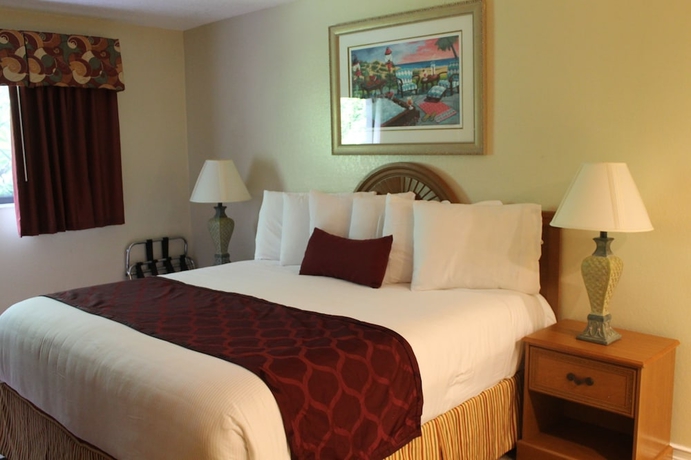 Imagen de la habitación del Hotel Club Sevilla. Foto 4