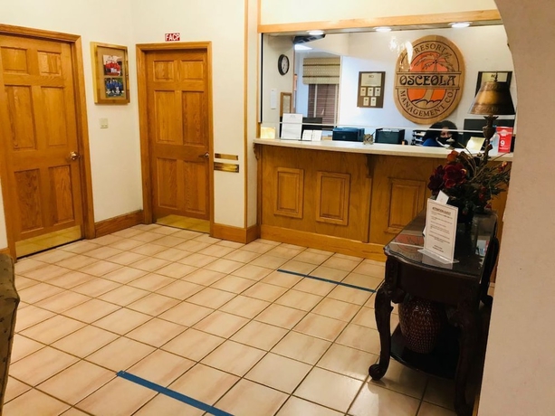 Imagen de los interiores del Hotel Club Sevilla. Foto 17