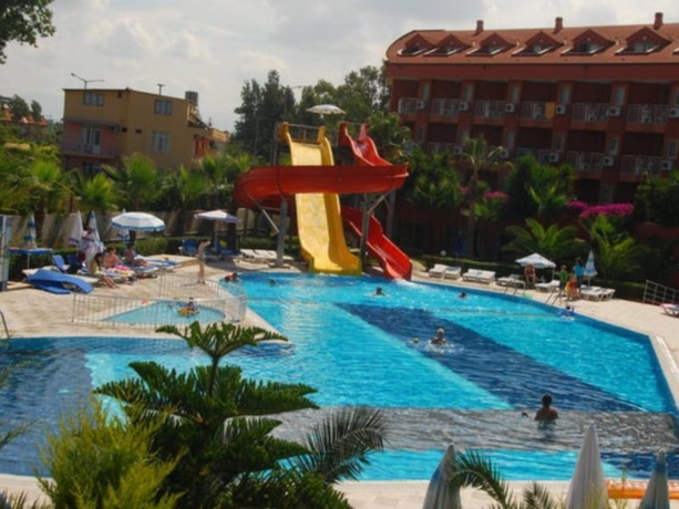 Imagen general del Hotel Club Side Coast. Foto 1