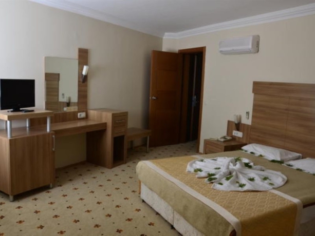 Imagen general del Hotel Club Side Coast. Foto 2