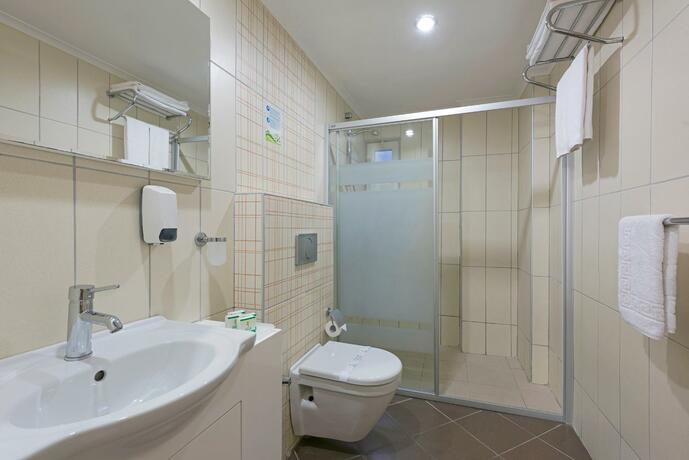 Imagen general del Hotel Club Sidelya. Foto 3