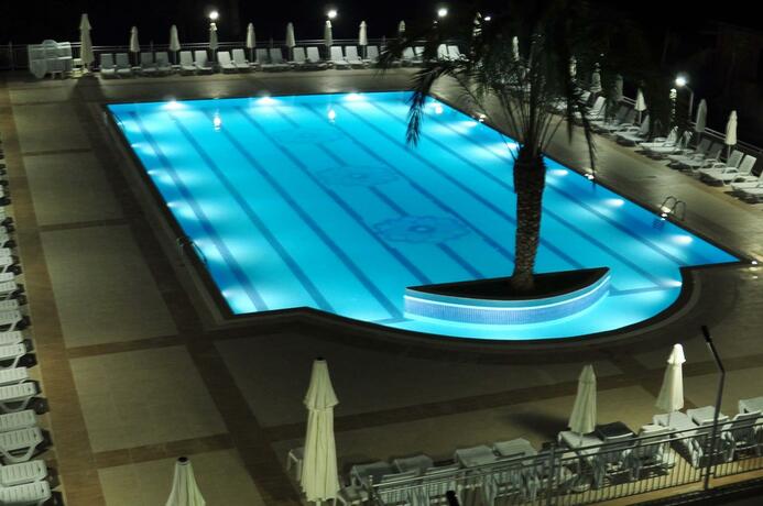 Imagen general del Hotel Club Sidelya. Foto 18