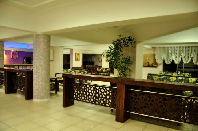 Imagen general del Hotel Club Sidelya. Foto 19