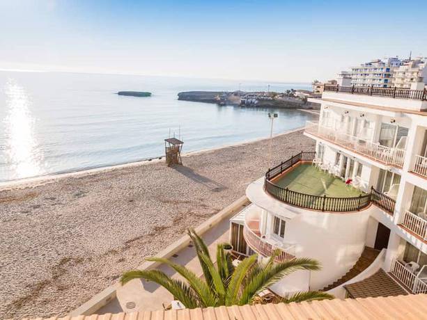 Imagen general del Hotel Club S'illot. Foto 2