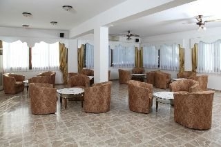Imagen de los interiores del Hotel Club Simena. Foto 4