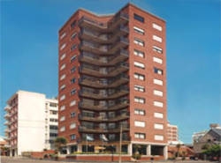 Imagen general del Hotel Club Sol Mar Del Plata. Foto 1