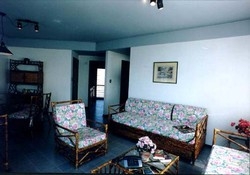 Imagen de la habitación del Hotel Club Sol Mar Del Plata. Foto 2