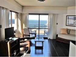 Imagen de la habitación del Hotel Club Sol Mar Del Plata. Foto 3