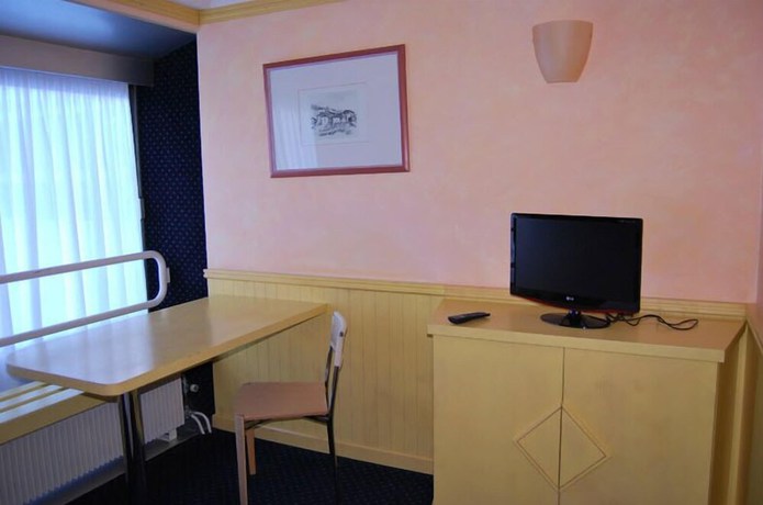 Imagen de la habitación del Hotel Club Solaria. Foto 4