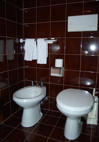 Imagen de la habitación del Hotel Club Solaria. Foto 7